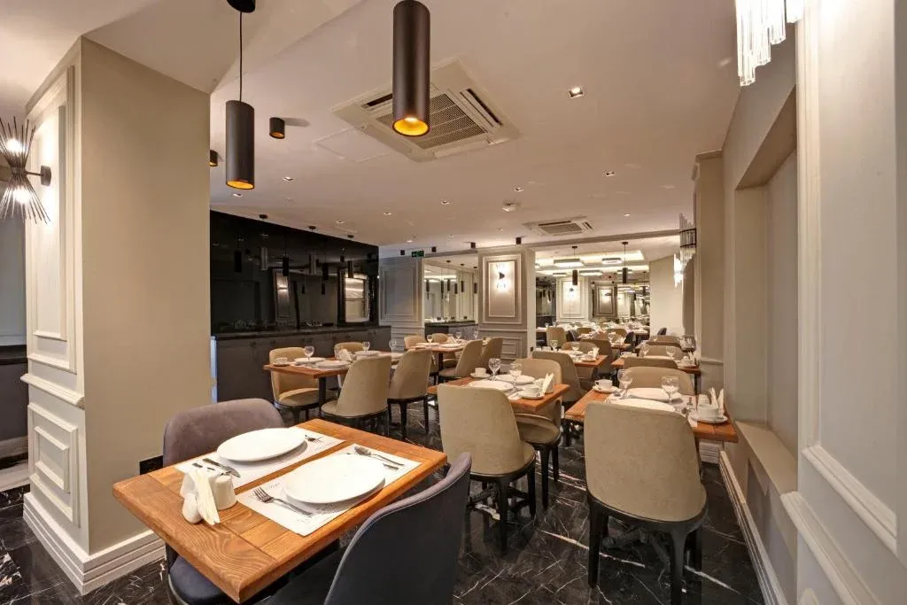 dora-pera-hotel-istanbul-room-2.webp عکس ۳: